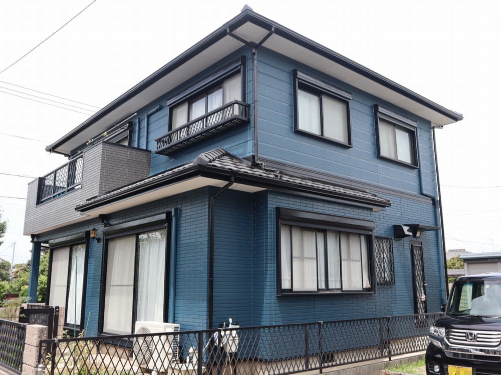 奈良市 外壁塗装 リペイント匠