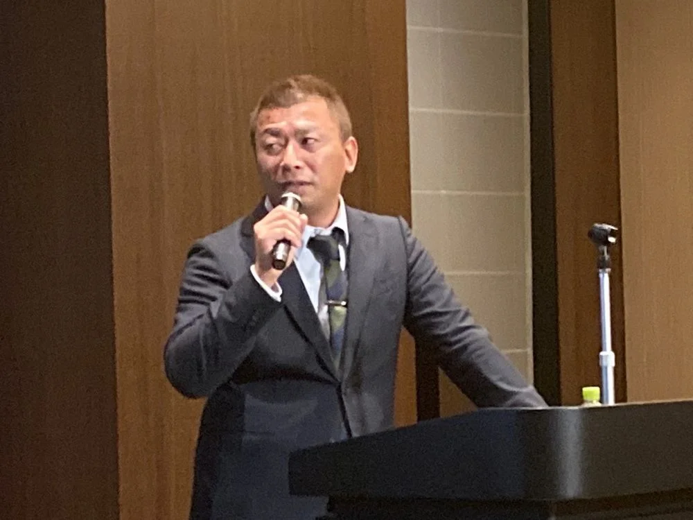 外壁塗装の職人直営店講師 久保信也 外壁塗装の職人直営店講師 久保信也
