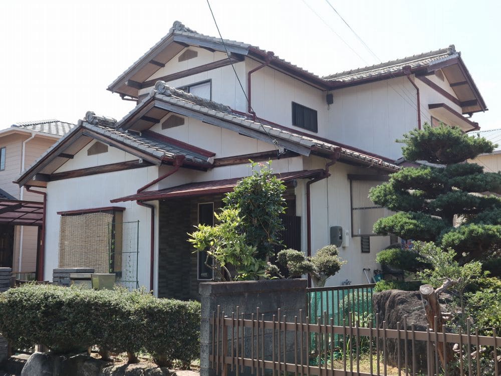 奈良市 外壁塗装 リペイント匠
