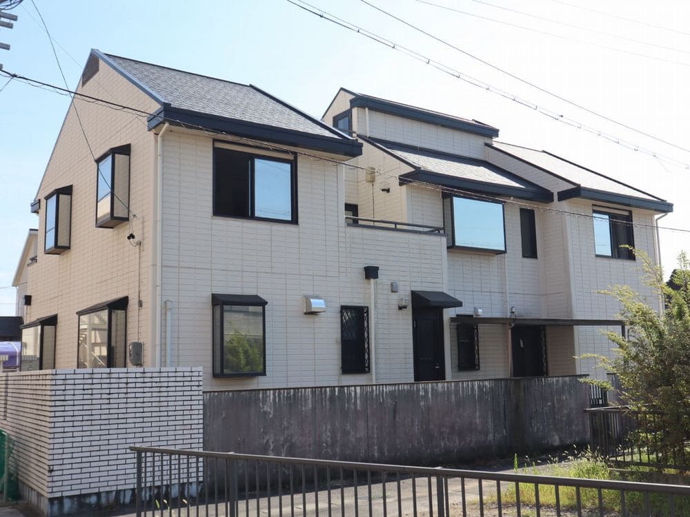 施工前 3 奈良市 外壁塗装 リペイント匠
