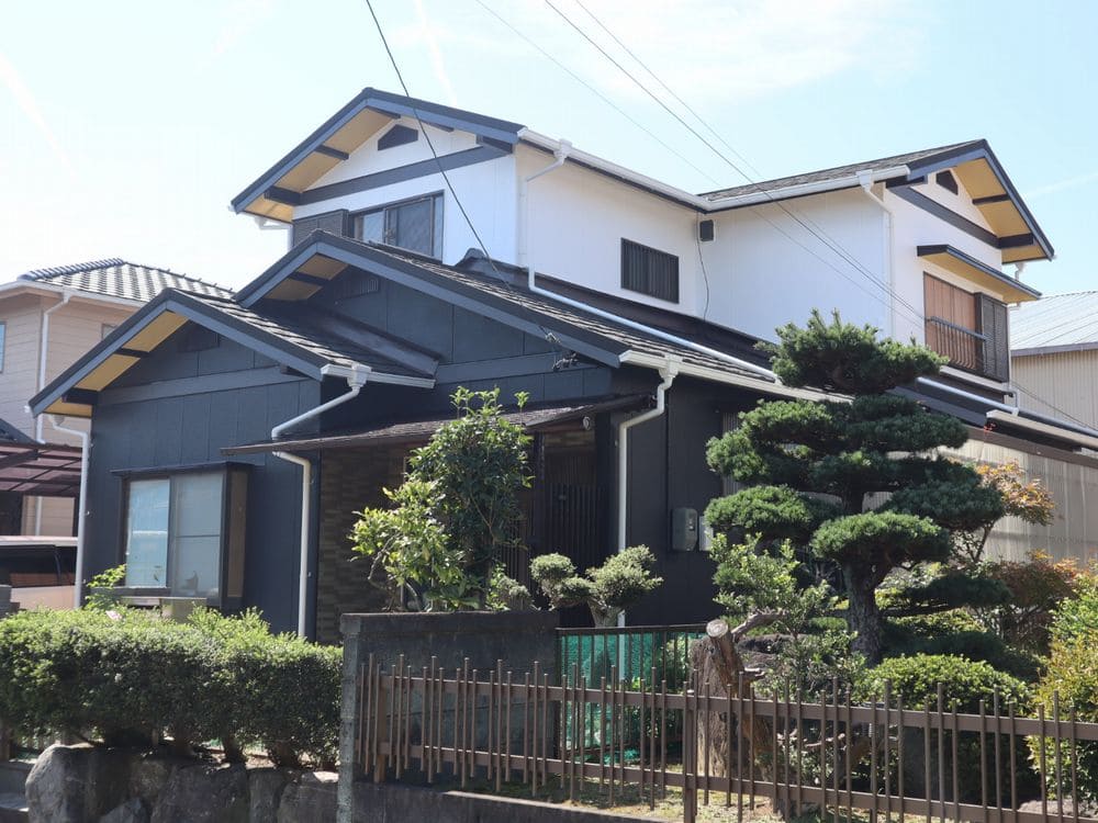 奈良市 外壁塗装 リペイント匠
