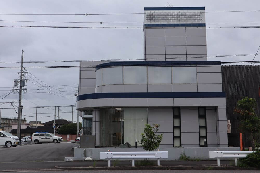 施工前 3 (2) (1) 奈良市 外壁塗装 防水工事 リペイント匠