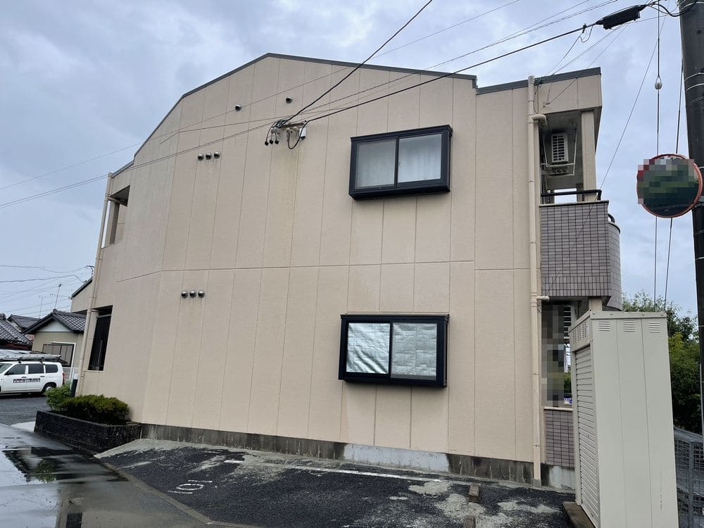 生駒市 外壁塗装 リペイント匠
