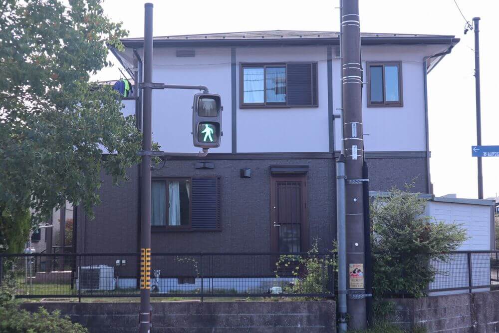 名張・橿原市 外壁塗装 リペイント匠
