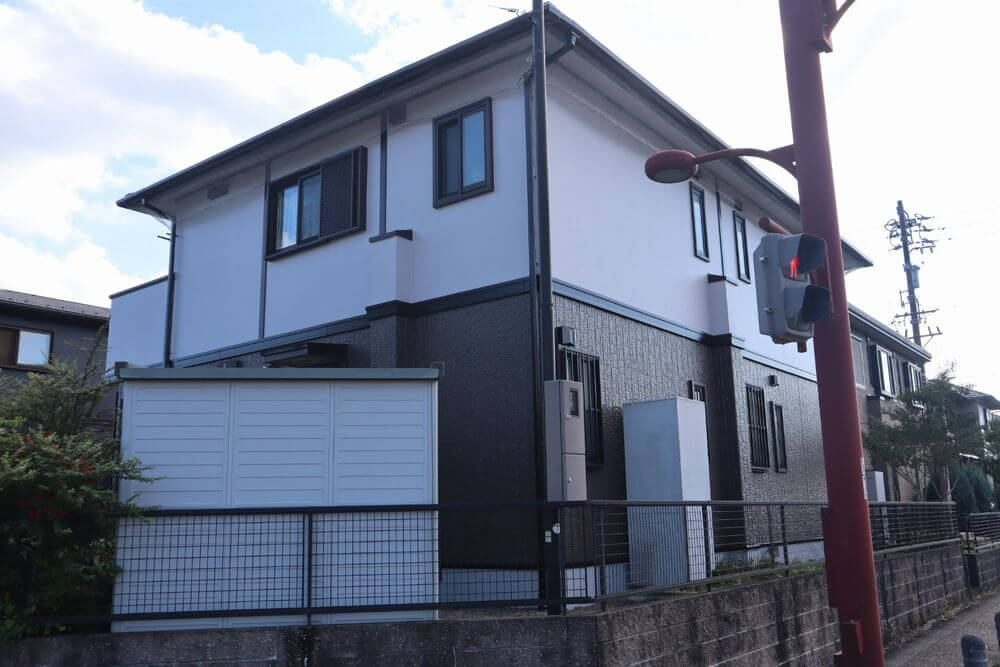 名張・橿原市 外壁塗装 リペイント匠