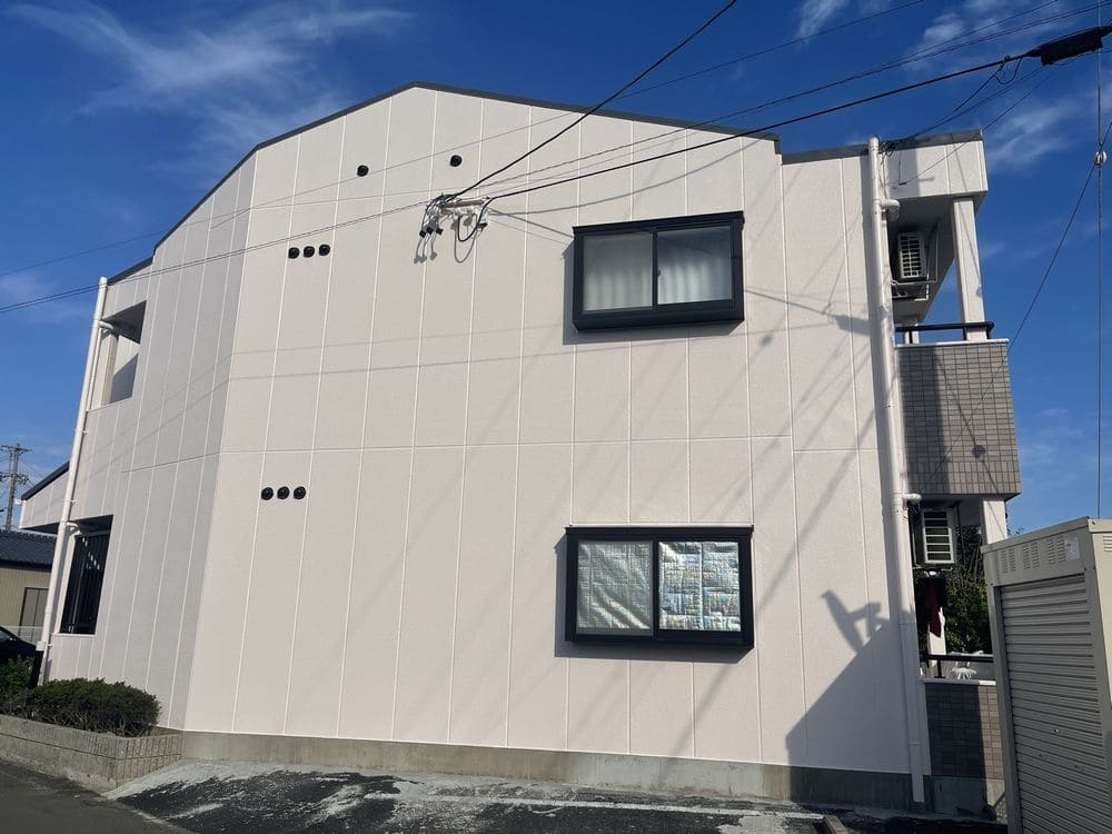 生駒市 外壁塗装 リペイント匠