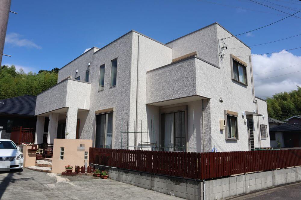 奈良市 外壁塗装 リペイント匠