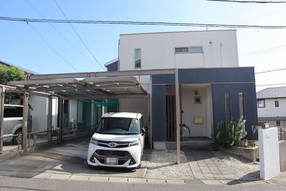 奈良市 外壁塗装 リペイント匠