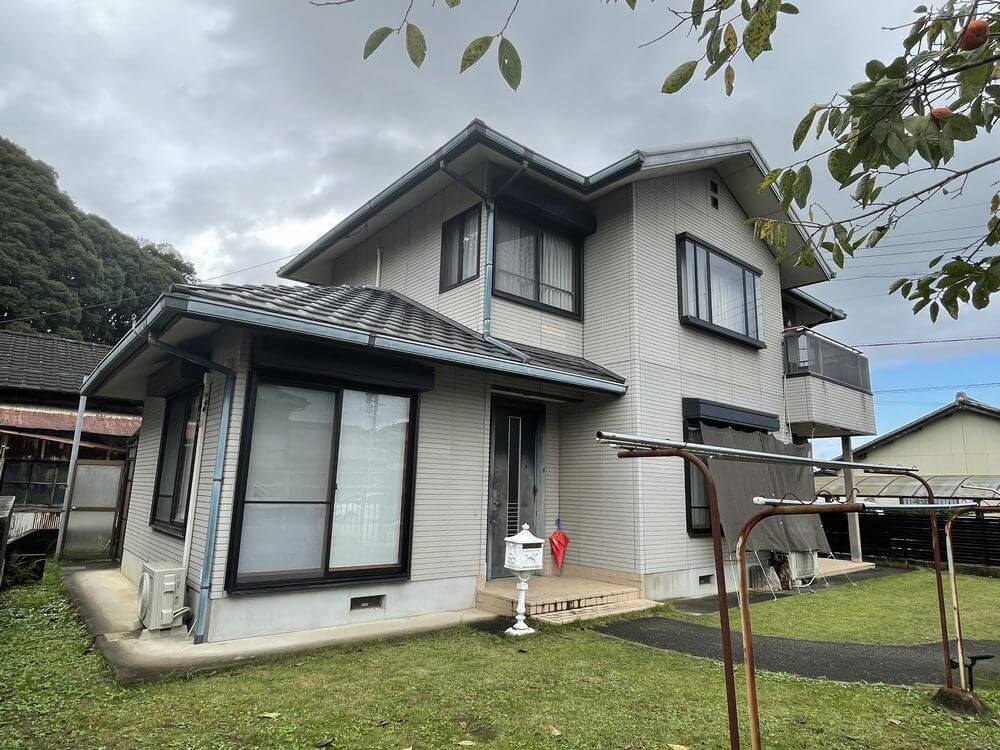 奈良市 外壁塗装 リペイント匠