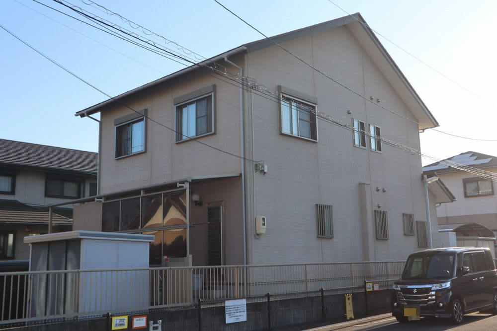 奈良市 外壁塗装 リペイント匠