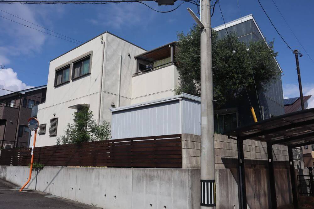 奈良市 外壁塗装 リペイント匠