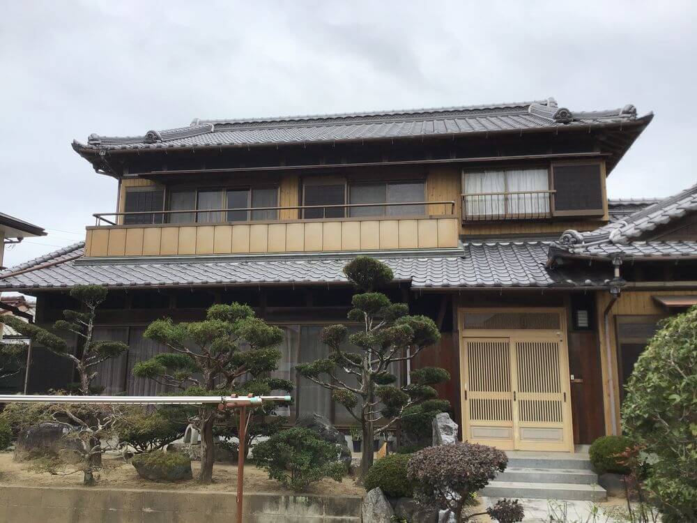 奈良市 外壁塗装 リペイント匠