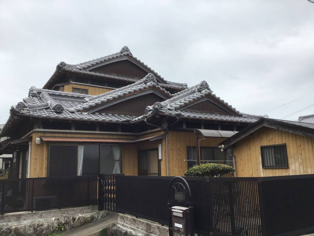 奈良市 外壁塗装 リペイント匠