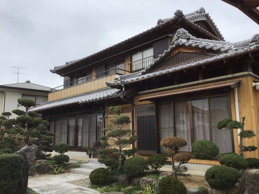 奈良市 外壁塗装 リペイント匠
