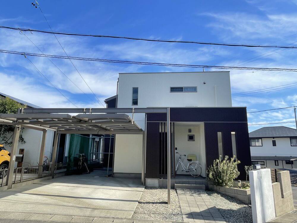 奈良市 外壁塗装 リペイント匠