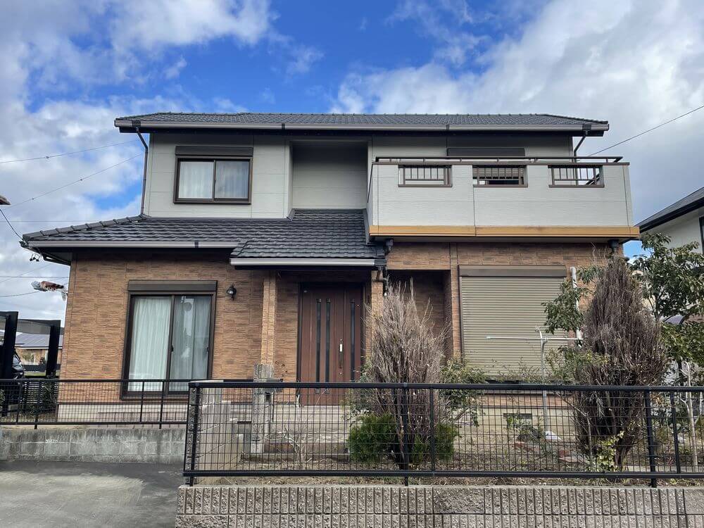 奈良市 外壁塗装 リペイント匠