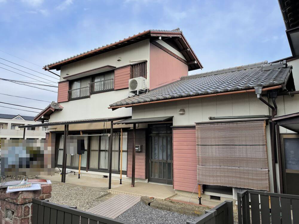 奈良市 外壁塗装 リペイント匠