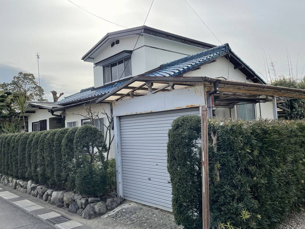 施工後3 (34) (1) 奈良市 外壁塗装 リペイント匠