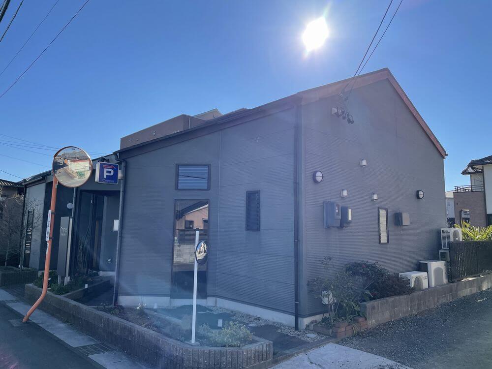 施工前2 (39) (1) 生駒市 外壁塗装 リペイント匠
