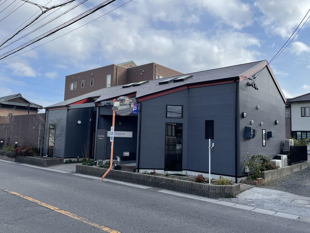 施工後2 (46) (1) 生駒市 外壁塗装 リペイント匠
