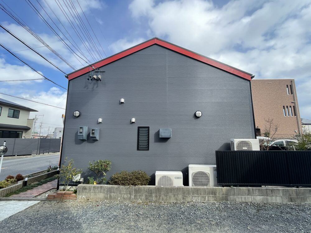 施工後3 (47) (1) 生駒市 外壁塗装 リペイント匠