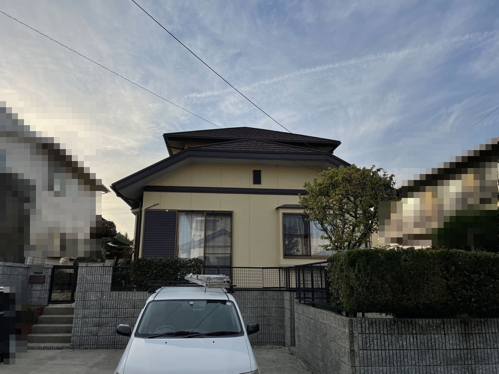 奈良市 外壁塗装 リペイント匠