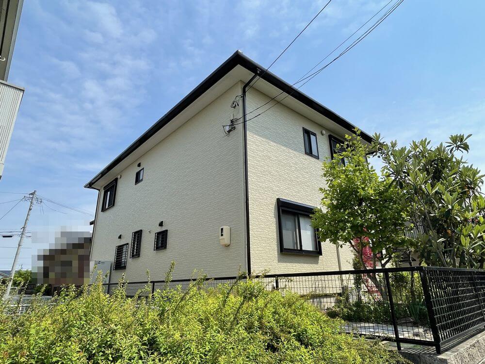 施工後3 (56) (1) 生駒市 外壁塗装 リペイント匠