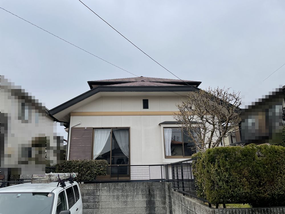 奈良市 外壁塗装 リペイント匠