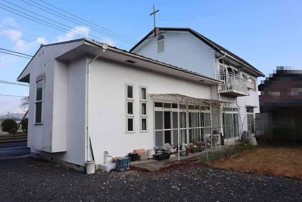 伊賀・橿原市 外壁塗装 リペイント匠