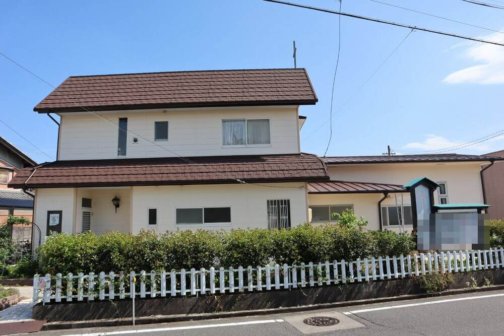 伊賀・橿原市 外壁塗装 リペイント匠