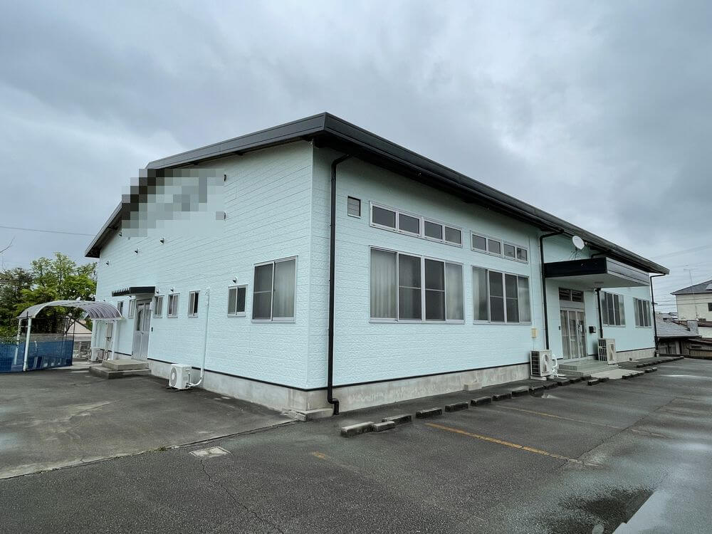 施工後3 (59) (1) 生駒市 外壁塗装 リペイント匠