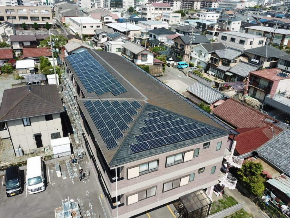 工事前1 奈良市 屋根工事 リペイント匠
