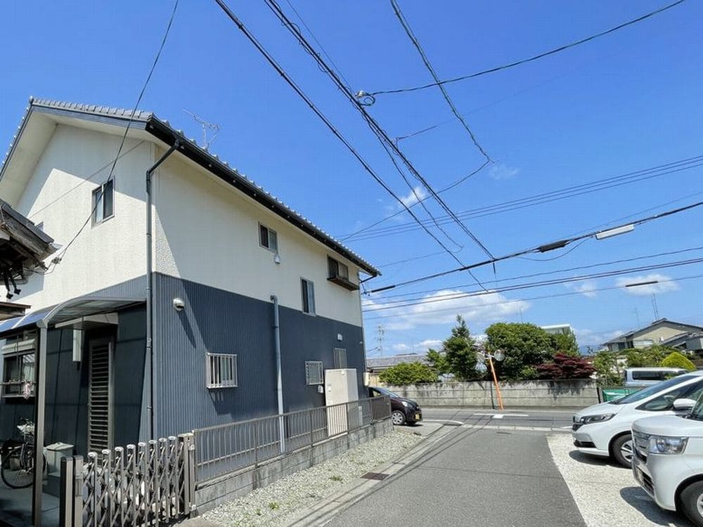 奈良市 外壁塗装 リペイント匠