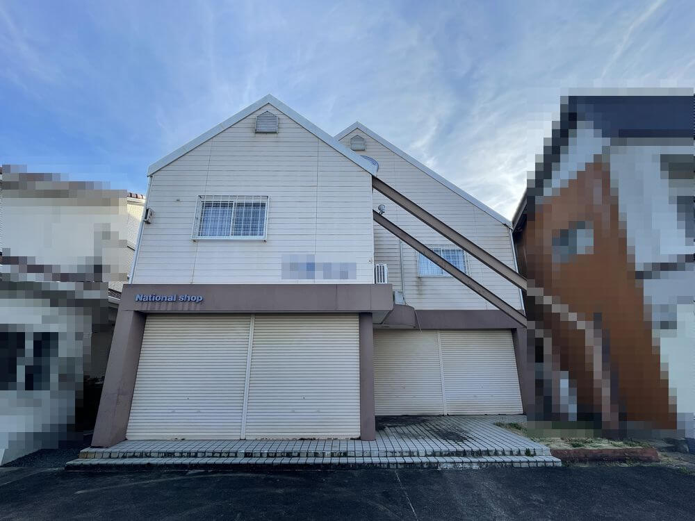 生駒市 外壁塗装 リペイント匠