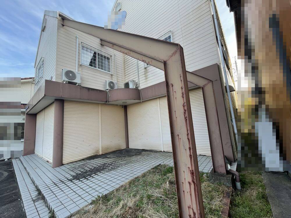 生駒市 外壁塗装 リペイント匠