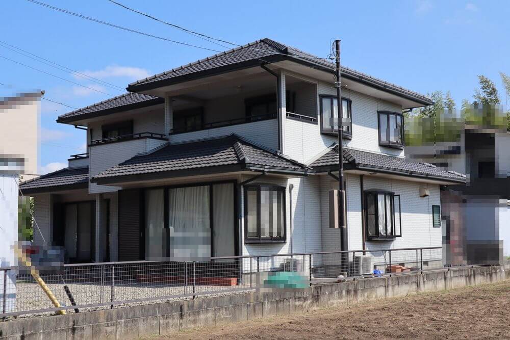 奈良市 外壁塗装 リペイント匠