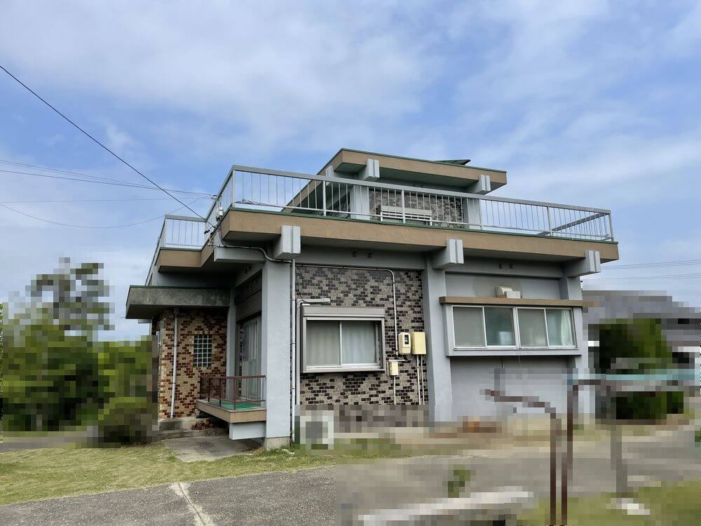 奈良市 外壁塗装 リペイント匠