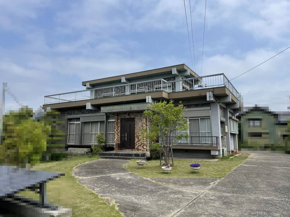 奈良市 外壁塗装 リペイント匠
