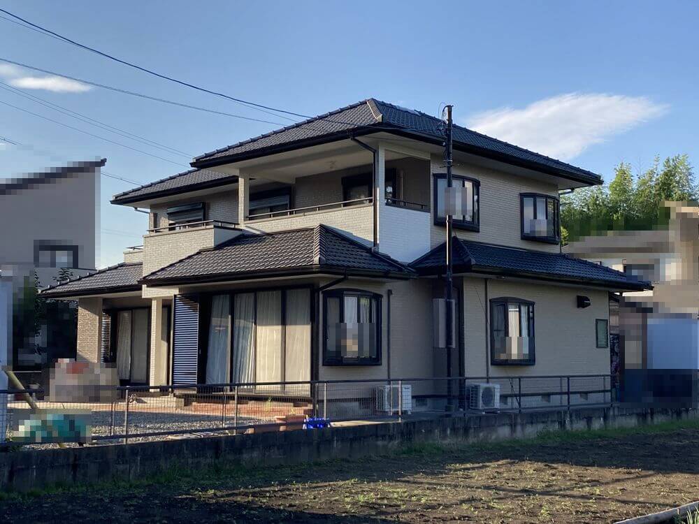 奈良市 外壁塗装 リペイント匠