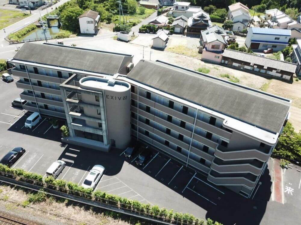 奈良市 屋根工事 リペイント匠