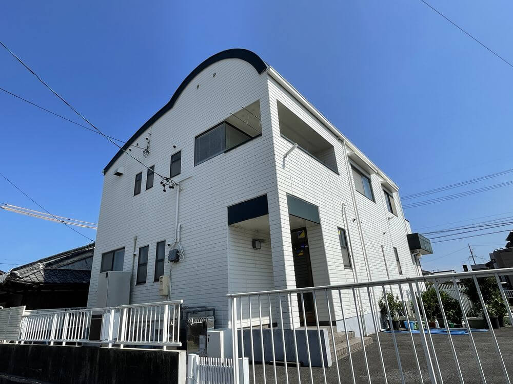 生駒市 外壁塗装 リペイント匠
