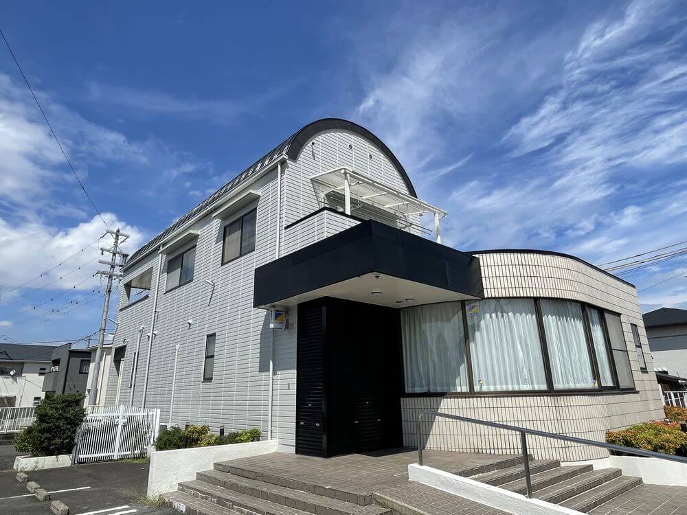 生駒市 外壁塗装 リペイント匠
