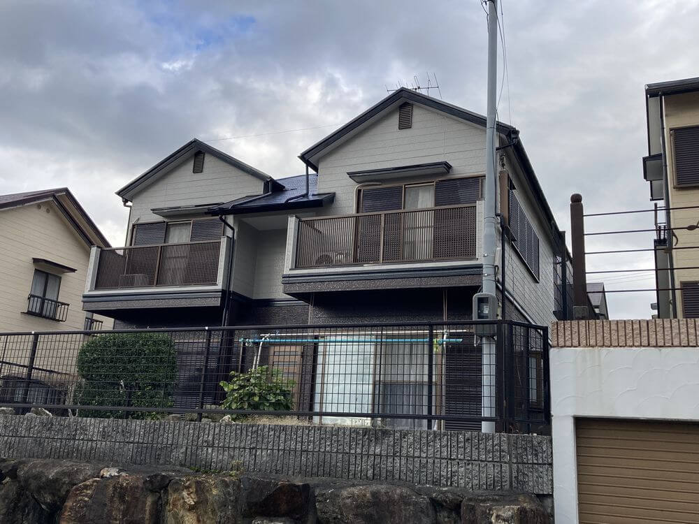 施工後 2 (17) (1) (1) 伊賀・橿原市 外壁塗装 リペイント匠