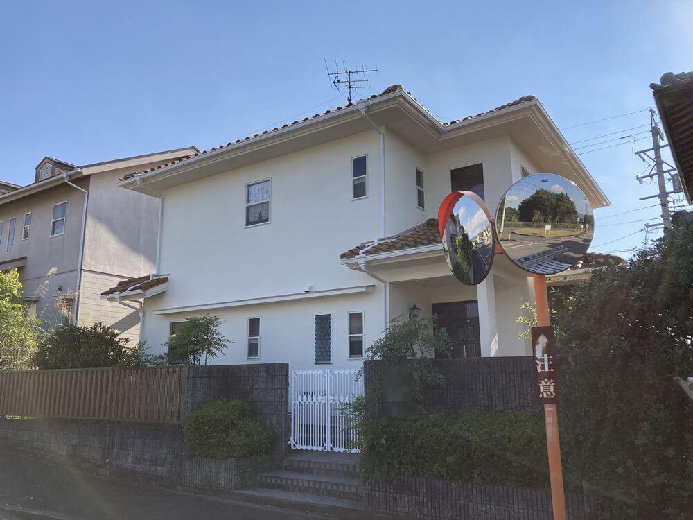 伊賀・橿原市 外壁塗装 リペイント匠
