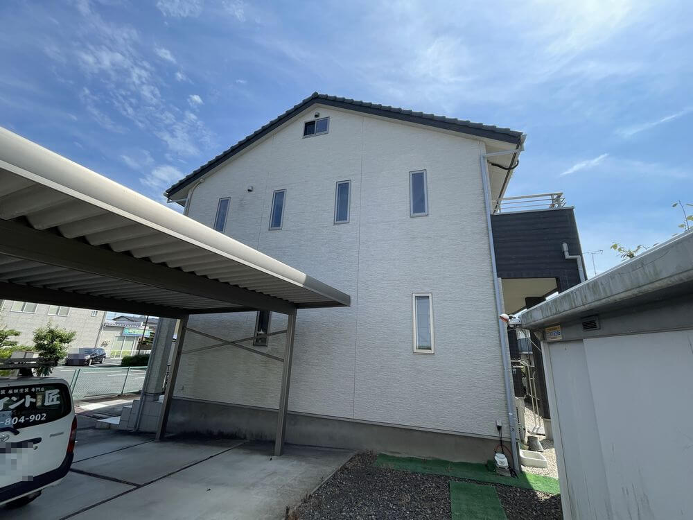 施行前2 (11) (1) (1) 奈良市 外壁塗装 リペイント匠