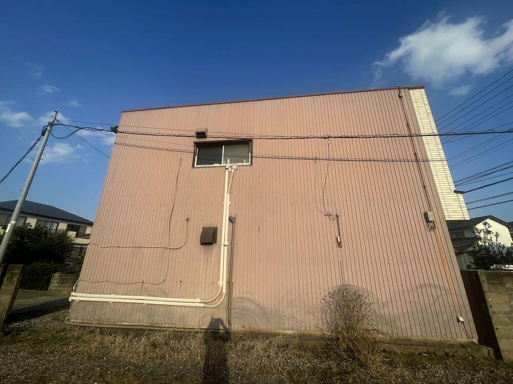 施工前3 (32) (1) (1) 生駒市 外壁塗装 リペイント匠