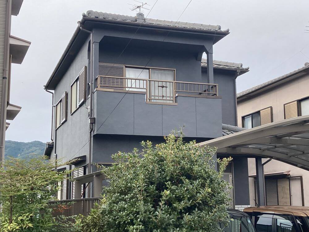 施工後 2 (19) (1) (1) 伊賀・名張 外壁塗装 リペイント匠