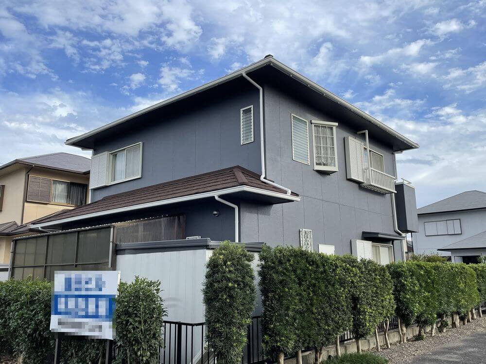 施工後3 (32) (1) (1) 奈良市 外壁塗装 リペイント匠