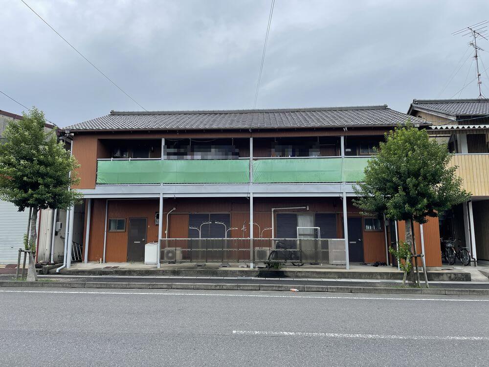生駒市 外壁塗装 リペイント匠
