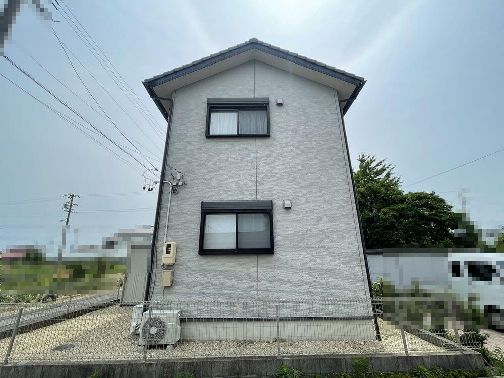 施工前3 (12) (1) (6) 奈良市 外壁塗装 リペイント匠